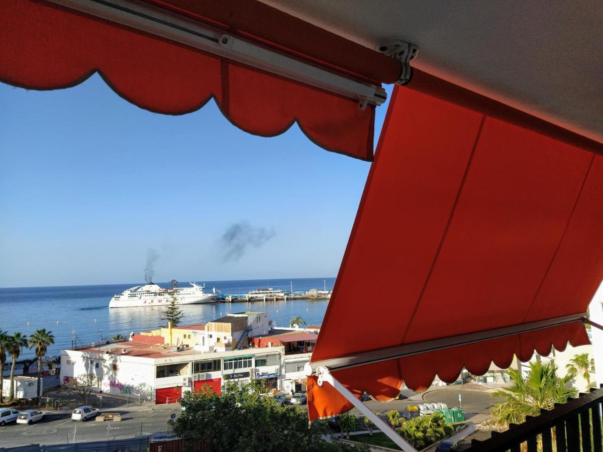 Sunset View Apartment Los Cristianos  Exterior photo
