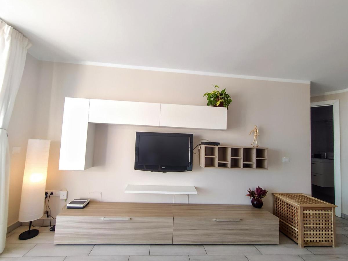 Sunset View Apartment Los Cristianos  Exterior photo