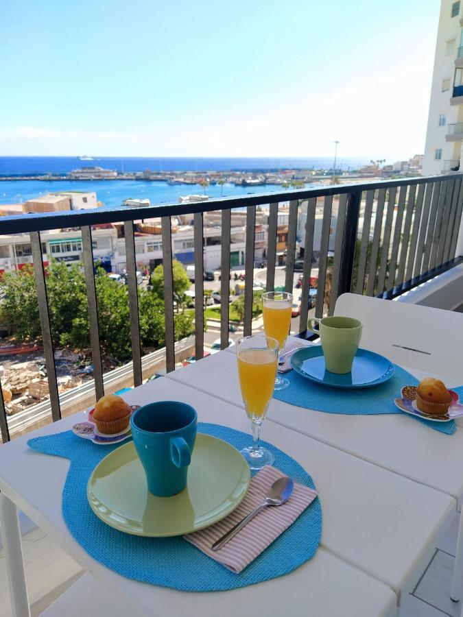 Sunset View Apartment Los Cristianos  Exterior photo