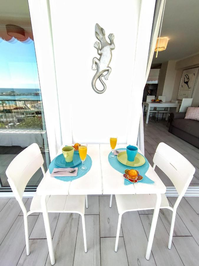 Sunset View Apartment Los Cristianos  Exterior photo