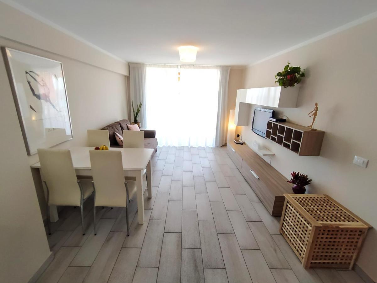 Sunset View Apartment Los Cristianos  Exterior photo