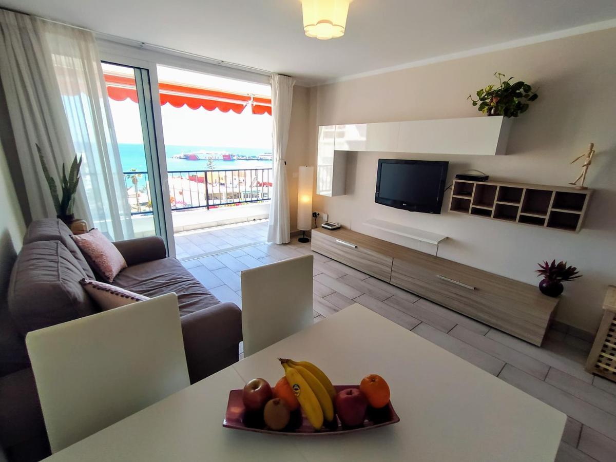 Sunset View Apartment Los Cristianos  Exterior photo
