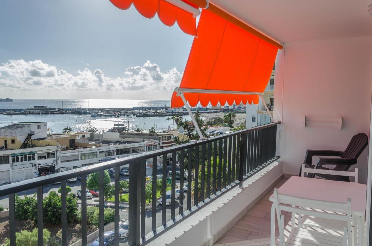 Sunset View Apartment Los Cristianos  Exterior photo