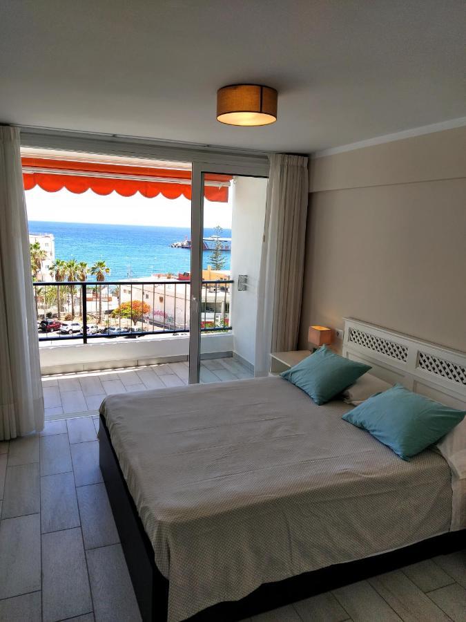 Sunset View Apartment Los Cristianos  Exterior photo