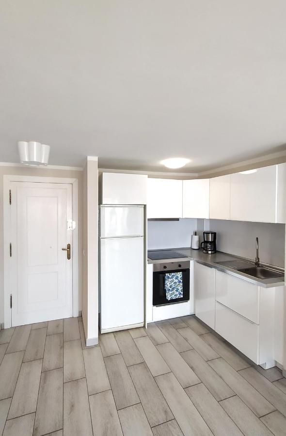 Sunset View Apartment Los Cristianos  Exterior photo